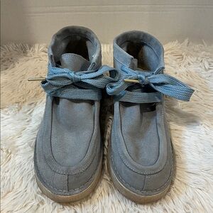 Free People Ashton ankle boot .